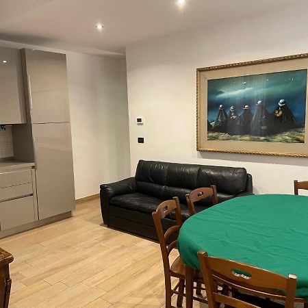 Residenza Santo Stefano 95 - Santo Stefano Apartment Bologna Eksteriør billede