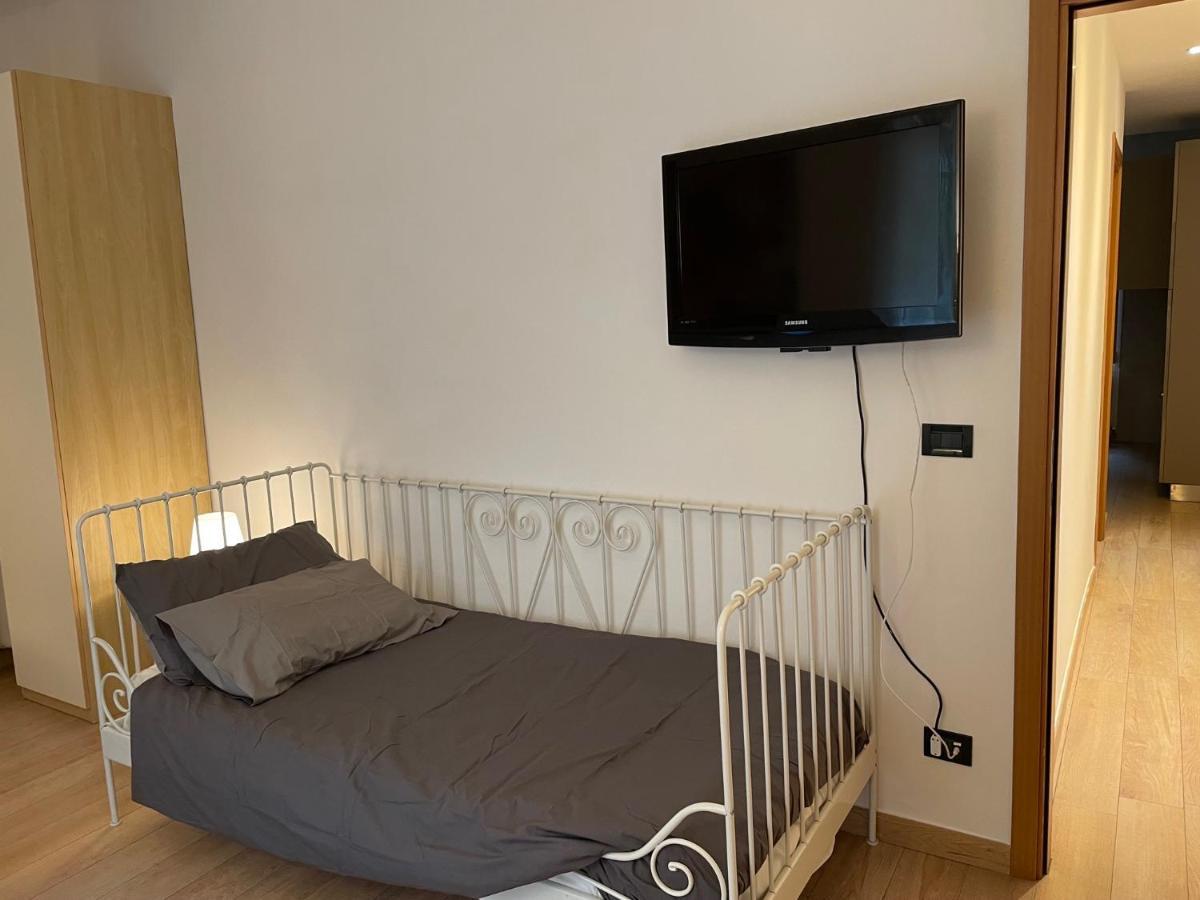 Residenza Santo Stefano 95 - Santo Stefano Apartment Bologna Eksteriør billede