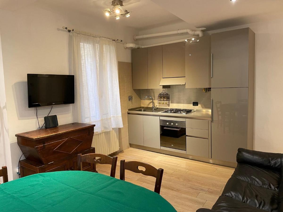 Residenza Santo Stefano 95 - Santo Stefano Apartment Bologna Eksteriør billede