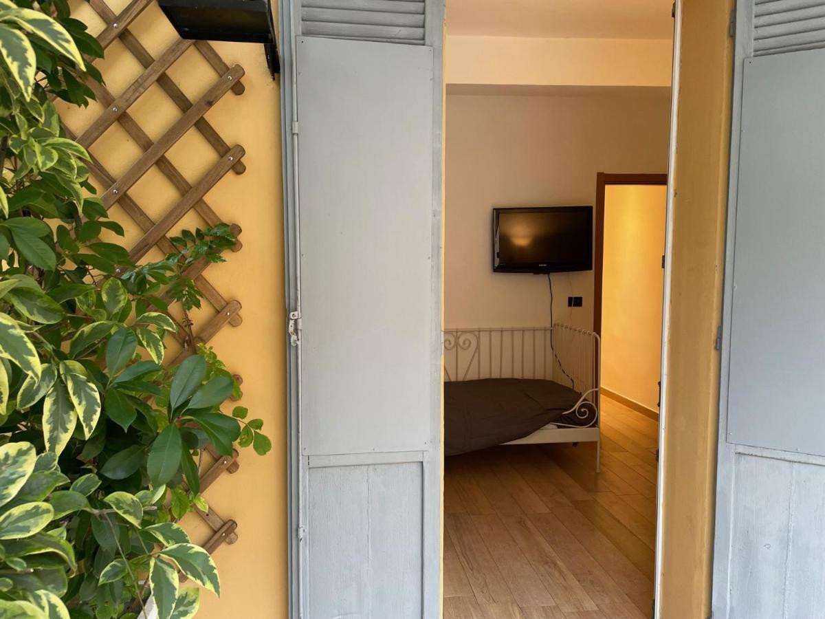 Residenza Santo Stefano 95 - Santo Stefano Apartment Bologna Eksteriør billede