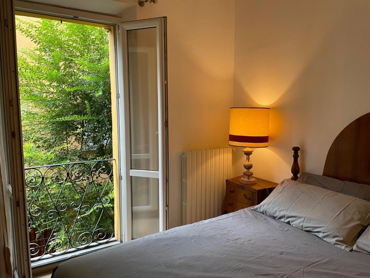 Residenza Santo Stefano 95 - Santo Stefano Apartment Bologna Eksteriør billede