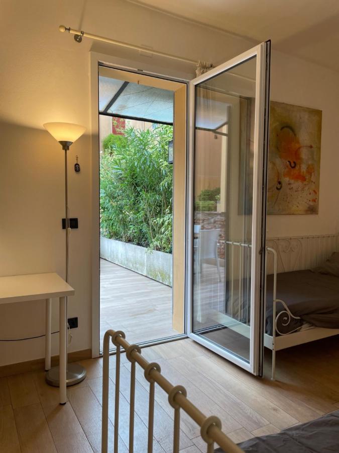 Residenza Santo Stefano 95 - Santo Stefano Apartment Bologna Eksteriør billede
