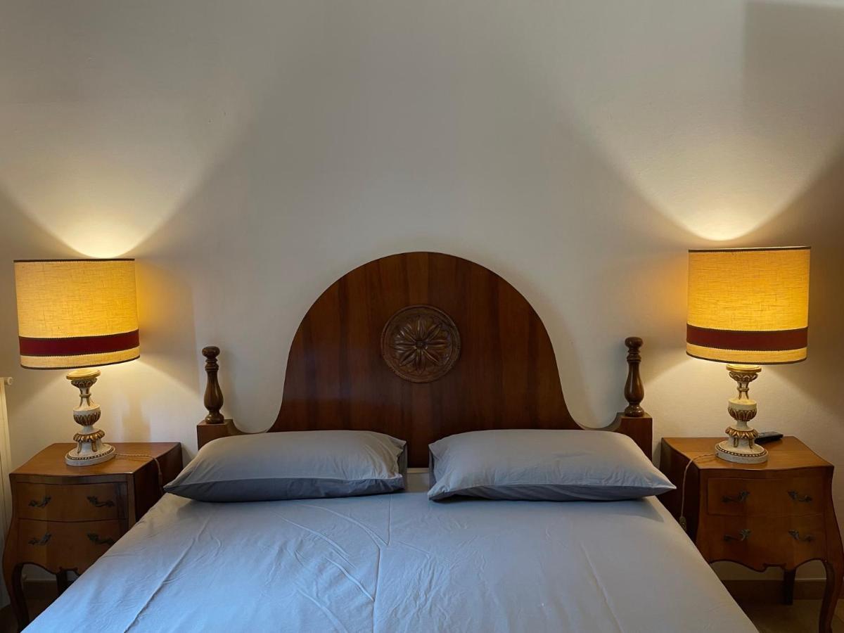 Residenza Santo Stefano 95 - Santo Stefano Apartment Bologna Eksteriør billede