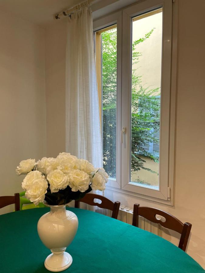 Residenza Santo Stefano 95 - Santo Stefano Apartment Bologna Eksteriør billede