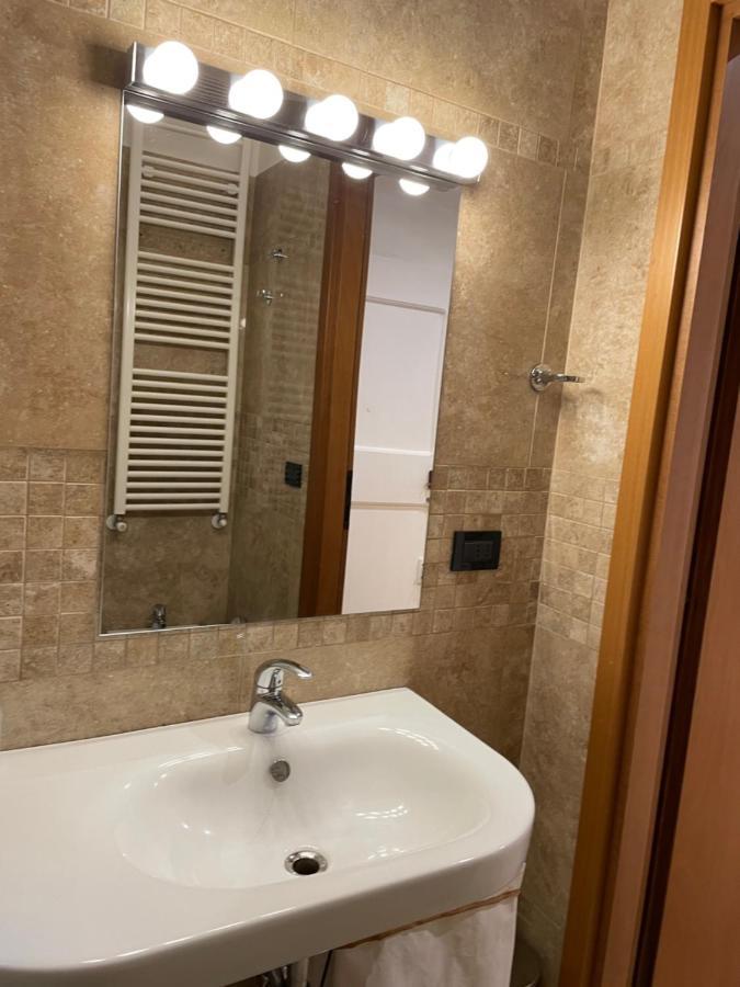 Residenza Santo Stefano 95 - Santo Stefano Apartment Bologna Eksteriør billede